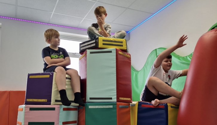 Leigh Youth and Community Development Trust