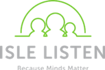 Isle Listen logo