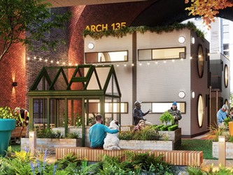 Embassy Village